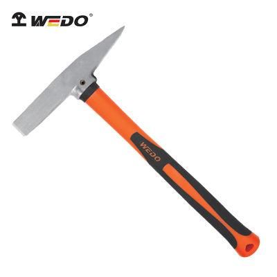 Wedo Professional Widely Used Stainless Steel Scaling Hammer