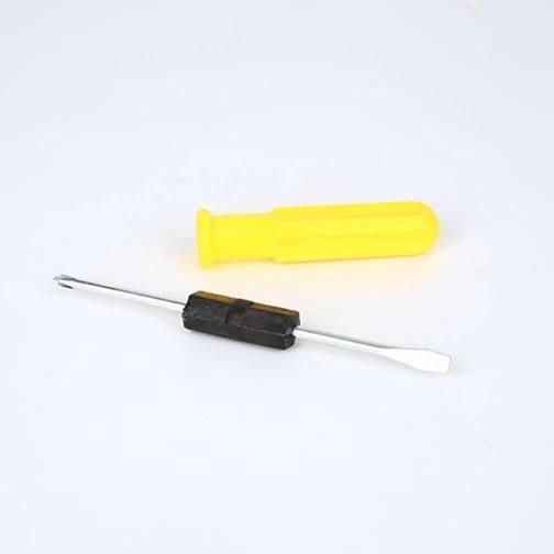 Multifunctional Portable Driver Handle Cross Hand Screwdriver Hardware Tools