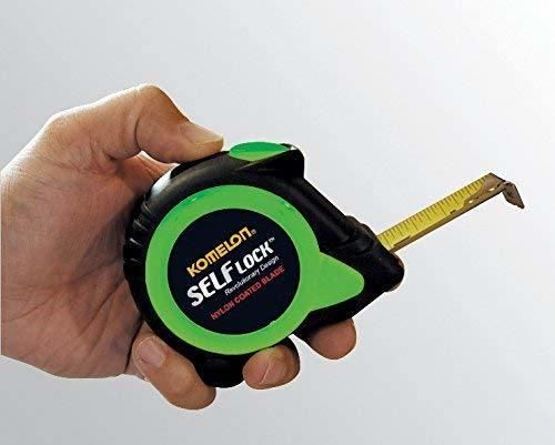 Elf Lock 25-Foot Power Tape Measure