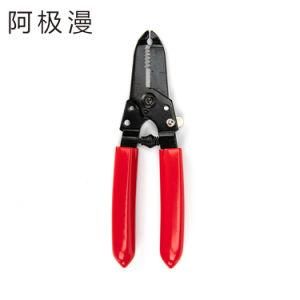 Wire Strippers Tools Electrician Manual Wire Stripper for AWG30-20