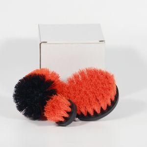 2/3.5/4 Inch Bathroom Cleaning Drill Brush