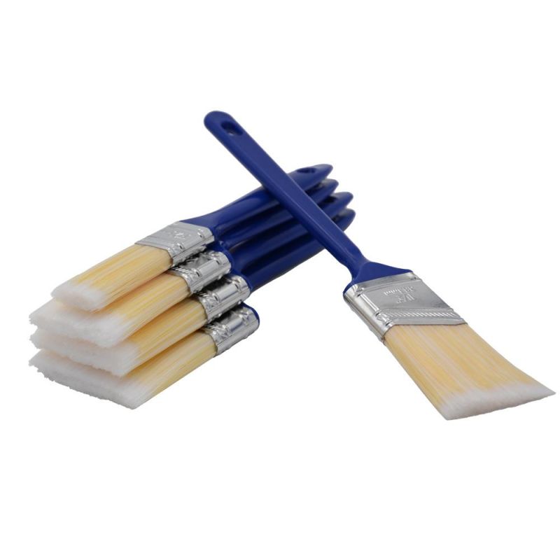 Pet Chip Paint Brush for Wall