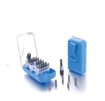 27PC Screwdriver Bit Set of 24027