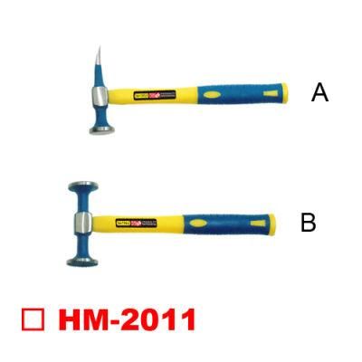 Reparing Hammer with TPR Handle
