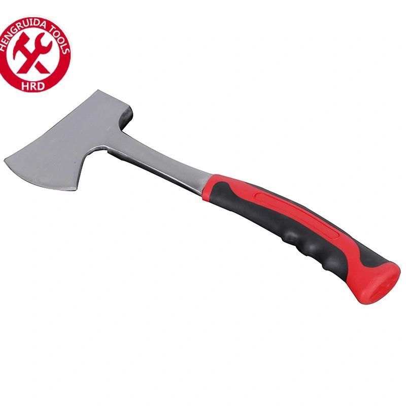 One Piece Drop Forged Axe 600g Carbon Steel