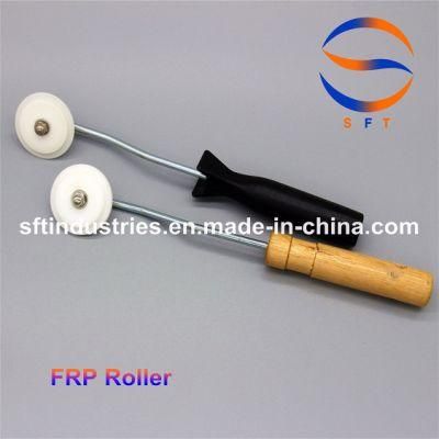 Different Angle Rollers FRP Tools for Fiberglass