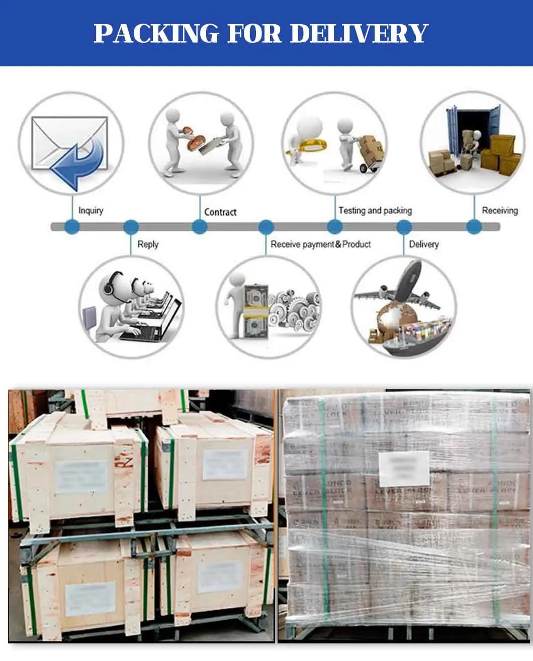 Automatic Cutting Machine Electrical Rebar Cutter