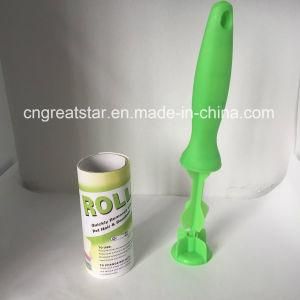 Lint Roller for Wiping of Hair