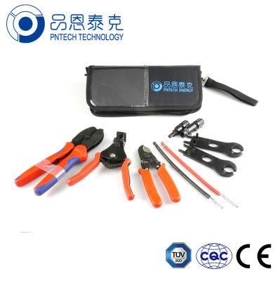 High Quality Cable Installation Toolkit C4K-D for H1z2z2-K PV Cable