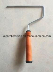 Rubber Handle Roller Brush.