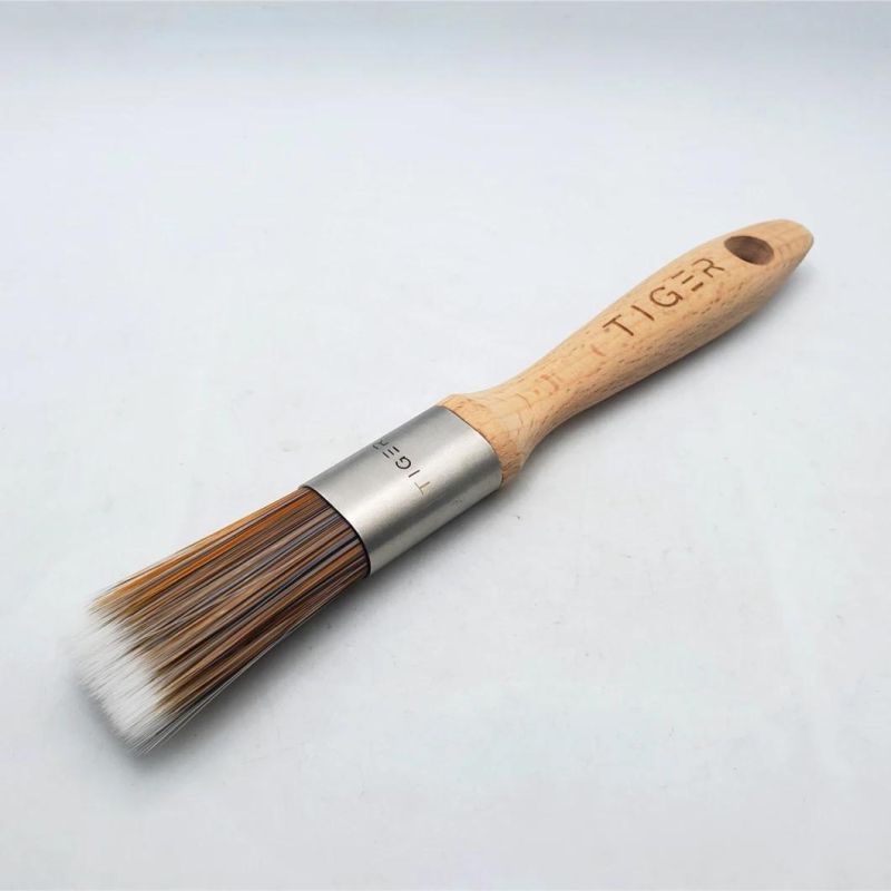 Factory Hot Sale High Quality Chopand Brush Handle Paint Brush