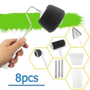 Cheap Hot Sale! Polyester Material Paint Roller Pack