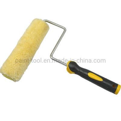 Australian Standard Decorative Paint Roller Wall Paint Roller Brush