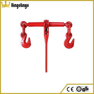 Kingslings Ratchet Type Load Binder with safety Locking Pin