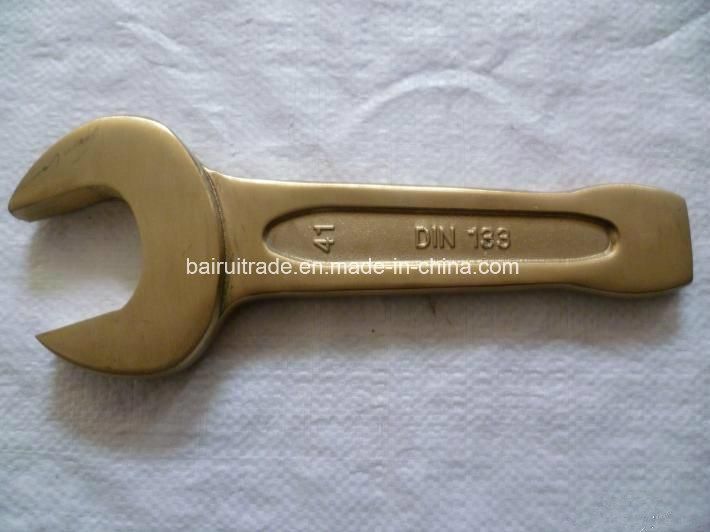 8 Inch Non-Sparking Wrench for Sell