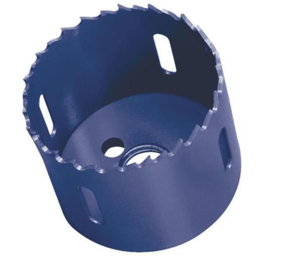 HSS M35/M42 Bi-Metal Hole Saw (GM-HS261)