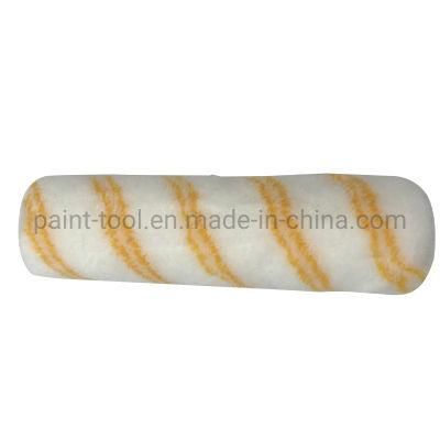 Decorate Paint Roller Hand Tool Microfiber Paint Roller Sleeve