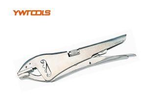 Heavy Duty CRV Locking Pliers