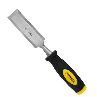 1-1/4&quot; Woodworking Tools 40cr Steel Wood Chisel with Plastic Handle
