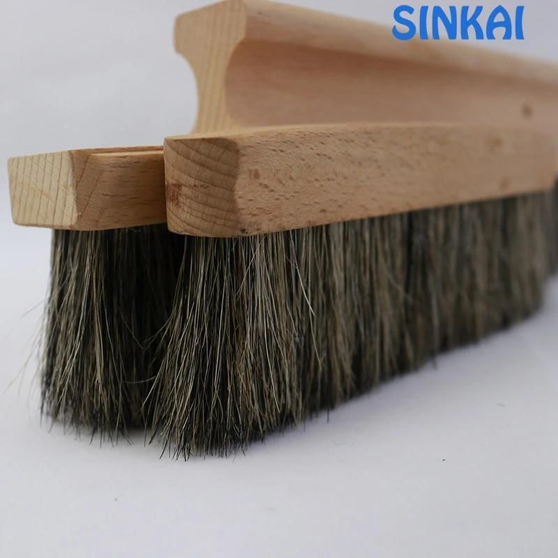 Customized Size Logo Flat Wallpaper Brush