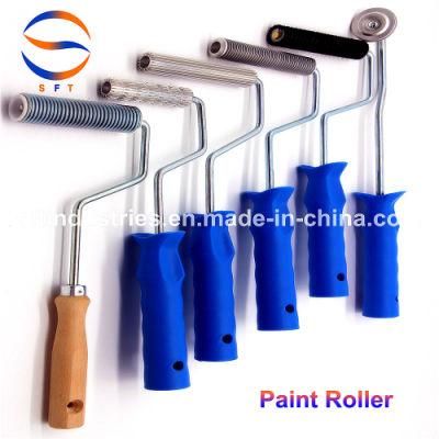 Customized Various Paint Rollers FRP Tools for Fiberglass Laminating