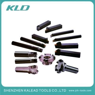 Customized Tungsten Carbide Cutting Tools for CNC Lathe Milling Machine Tools