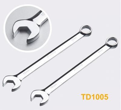 Extra Long V Type Combination Wrench