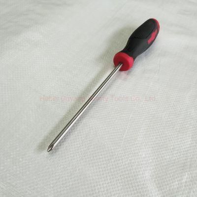 Non-Magnetic Titanium Phillips Screwdriver #2X6&quot;