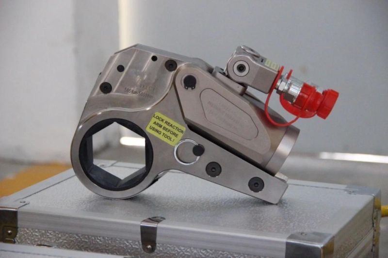 Sov Brand High Precision Hydraulic Torque Wrench