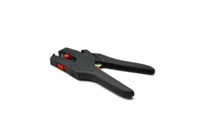 Hot Sell Wire Stripper, Wire Cutter, Crimping Pliers Terminal Tool