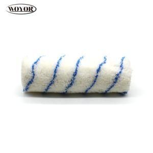 Customized Decorating Steel Frame Paint Roller with Factory Price