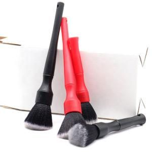 Ultra Soft 2PCS Car Auto Detailing Brush Set
