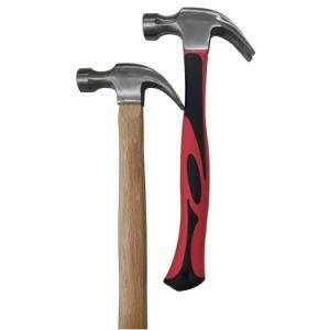 American Type Glaze Treatment Claw Hammer
