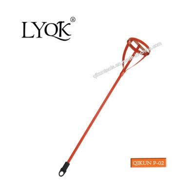 P-02 Hardware Decorate Paint Hand Tools Manual Concrete Mixers Paint Mixer