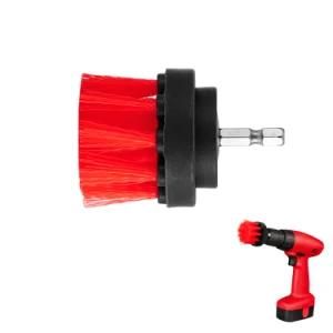 Power Scrubber Cleaning Drill Brush Kit