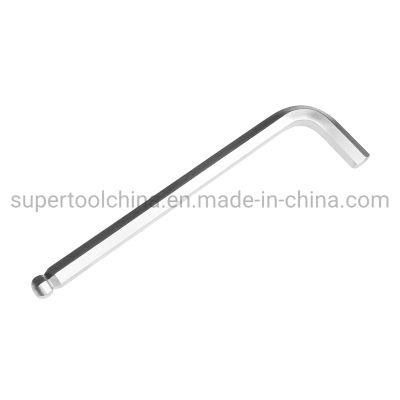 Crv Long Arm Balldiver Hex Key (191400)