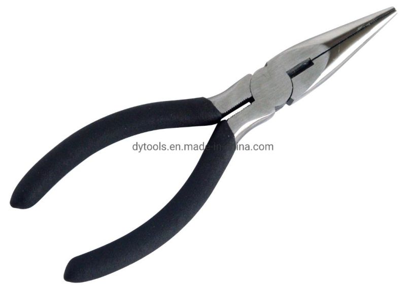 Nose Pliers Straight 160mm Fxa