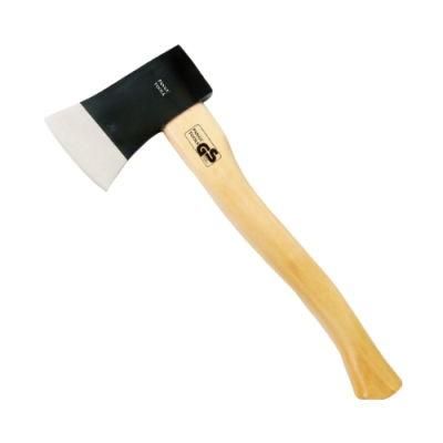 A601 Axe with Wooden Handle Series