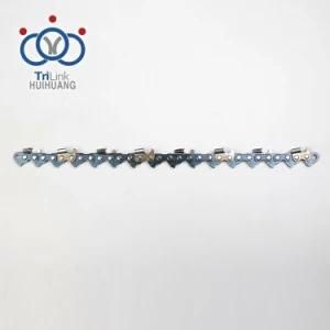 Saw Chain Steel Semi-Chisel Pitch 3/8.050 Chainsaw Chain