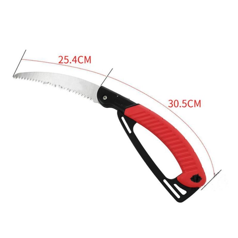 Folding Saw Woodworking Cutting Tool Hand Collapsible Saw