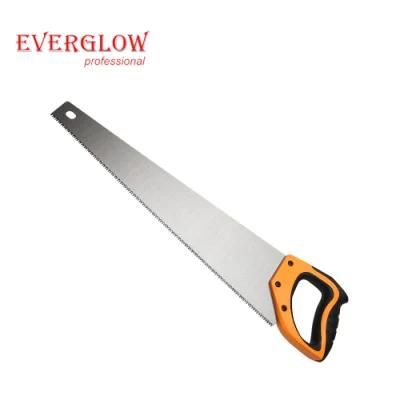 Professional Hand Saw 16inch Carpenter&prime;s Saw Garden Hand Saw