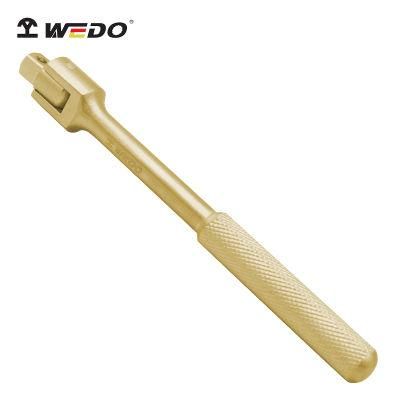 WEDO Non-Sparking Hinged Handle