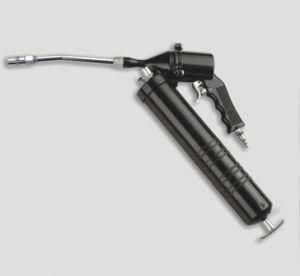 Manual Short Air Grease Gun