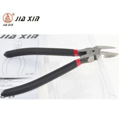 Anti-Static Handle Diagonal Cutting Wire Pliers