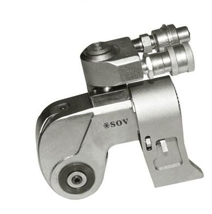 Steel Material Factory Manufacturer Hydraulic Torque Wrench