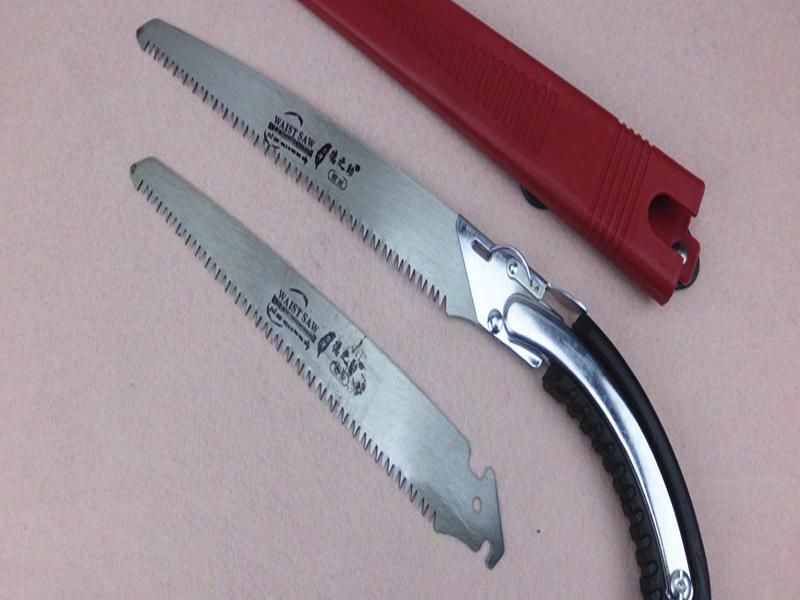 New Style Wholesale Low Price Saw Garden Tool Cutting Tree Steel Handsaw