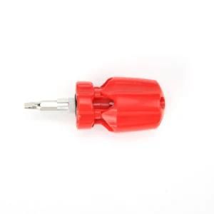 6 In1 pH2 Torx Screwdriver Bit with Magnet for Mobile Phone