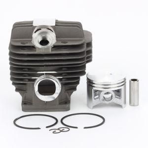 Replacement New 50mm Cylinder Piston &amp; Ring Kit for Stihl 044 Ms440 Chainsaw