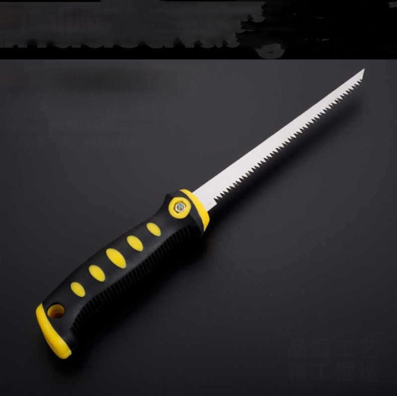 Single Blade Pruning Woodworking Hand Saw