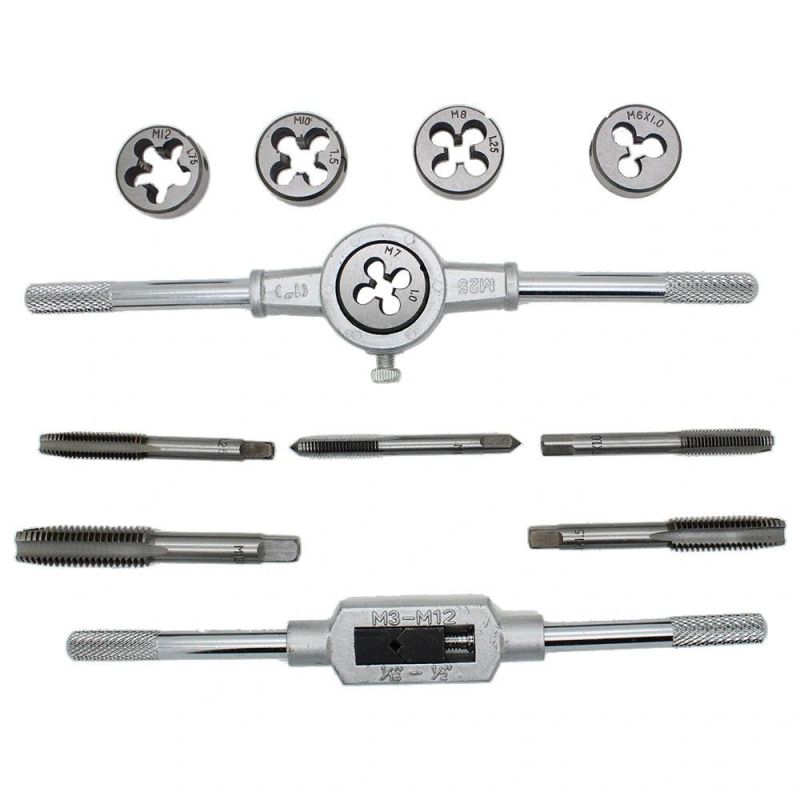 Adjustable Ratchet Tap Wrench (SED-RTW)
